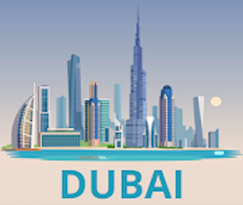 Dubai Travel Guide