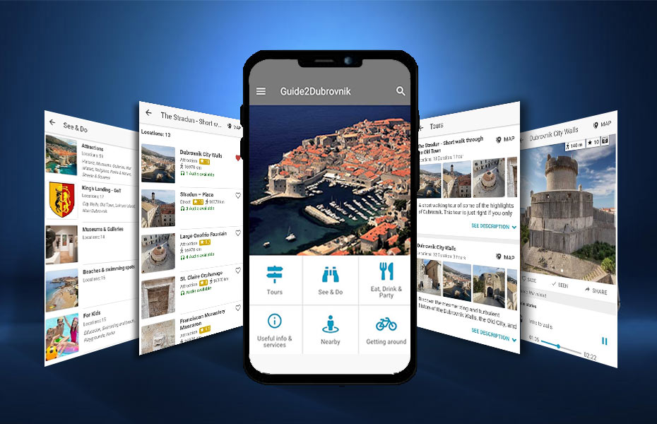 Guide2Dubrovnik