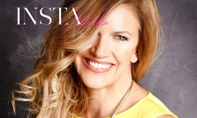 INSTAlifestyle Magazine Trish Murray